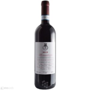 Antoniotti, Bramaterra 2020, 750 ml