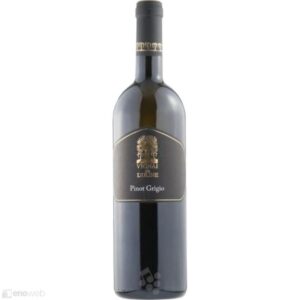 Vignai da Duline, Pinot grigio Ronco Pitotti 2018, 750 ml