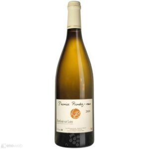 Lise et Bertrand Jousset, Montlouis-sur-Loire Premier Rendez-Vous 2020, 750 ml