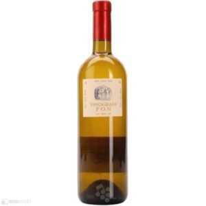 Marko Fon, Malvazija 2022, 750 ml