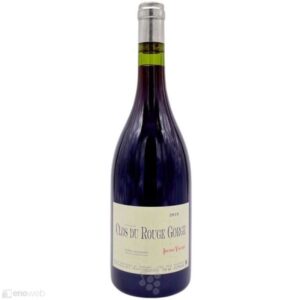 Cyril Fhal et Alice Gendron, Côtes Catalanes Clos du Rouge Gorge Jeunes Vignes 2019, 750 ml