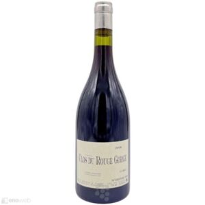 Cyril Fhal et Alice Gendron, Côtes Catalanes Clos du Rouge Gorge L'Ubac Rouge 2017, 750 ml