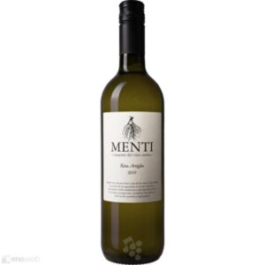 Menti, Riva Arsiglia 2020, 750 ml