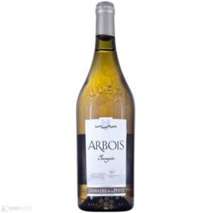 Domaine de la Pinte, Savagnin Ouillé Arbois 2012, 1500 ml