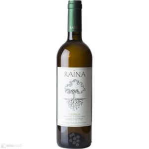Raìna, Grechetto 2023, 750 ml