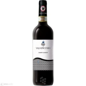 Vallepicciola, Chianti Classico 2021, 750 ml