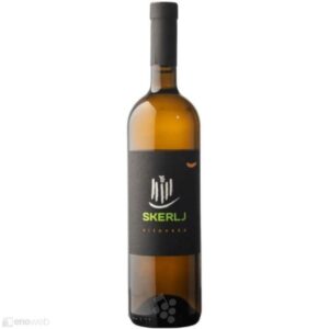 Skerlj, Vitovska 2022, 750 ml