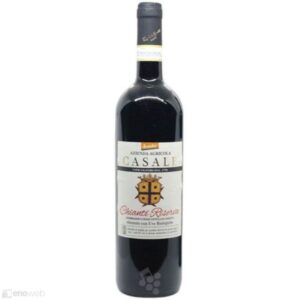 Casale, Chianti Riserva 2006, 1500 ml