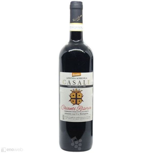 Casale, Chianti Riserva 2006, 1500 ml