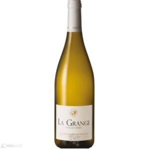 Pierre Luneau-Papin, Muscadet Sèvre & Maine sur Lie La Grange Vieilles Vignes 2020, 750 ml
