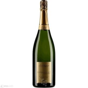 J-L Vergnon, Expression Blanc de Blancs Extra brut Grand Cru 2006, 750 ml