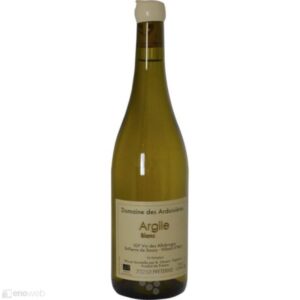 Domaine des Ardoisières, Vin des Allobroges St-Pierre de Soucy Cuvée Argile Blanc 2022, 750 ml