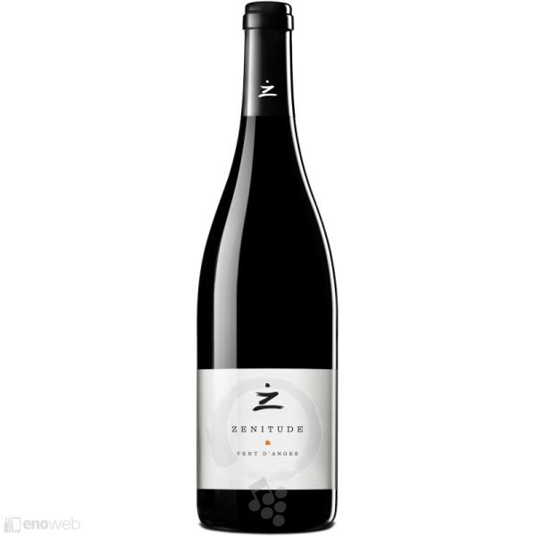 Mas Zenitude, Vent d’Anges 2016, 750 ml