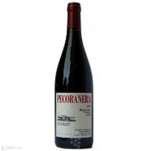 Tenuta Grillo, Pecora Nera 2004, 750 ml