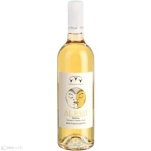 Valla, Malvasia Passito Boccadoro, 500 ml