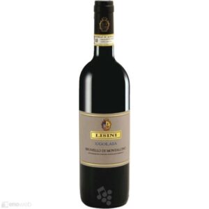 Lisini, Brunello di Montalcino Ugolaia 2015, 750 ml