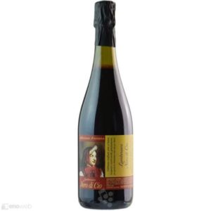 Tenuta La Piccola, Lambrusco Nero di Cio 2023, 750 ml
