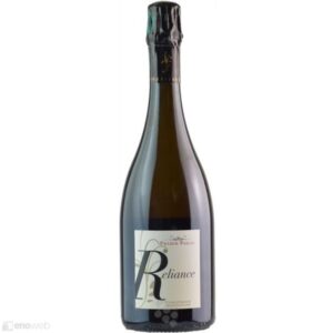 Franck Pascal, Reliance Brut nature, 750 ml