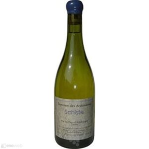 Domaine des Ardoisières, Vin des Allobroges Cevins Schiste 2022, 750 ml