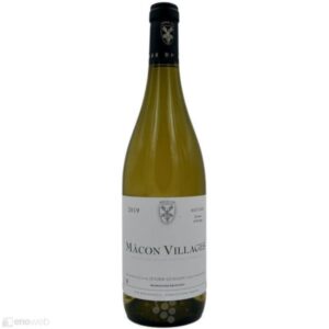 Clos des Vignes du Maynes - Julien Guillot, Mâcon Villages Blanc 2022, 750 ml