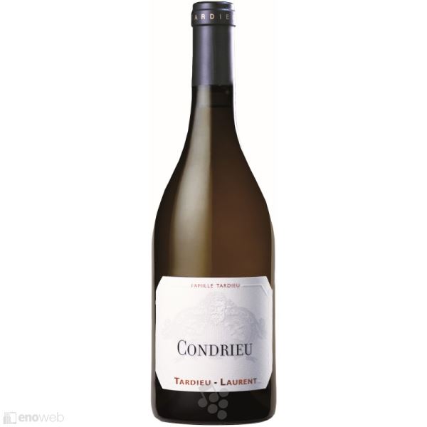 Tardieu-Laurent, Condrieu 2020, 750 ml