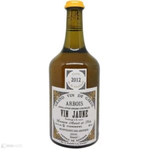 Le Caveau de Bacchus - Lucien Aviet & Fils, Arbois Cuvée de la Confrérie Vin Jaune 2009, 620 ml