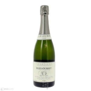 Egly-Ouriet, V.P. Vieillissement Prolongé Extra brut Grand Cru, 750 ml