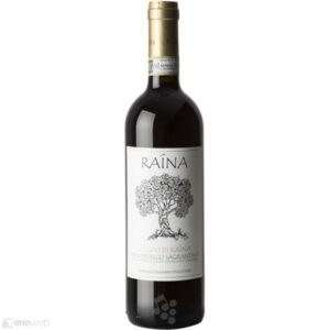 Raìna, Campo di Raìna 2019, 750 ml