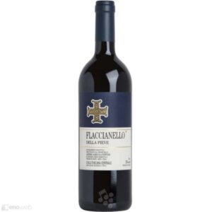 Tenuta Fontodi, Flaccianello della Pieve 2019, 750 ml