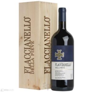 Tenuta Fontodi, Flaccianello della Pieve 2019, 1500 ml