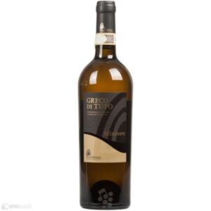 Cantine Dell'Angelo, Greco di Tufo Miniere 2016, 750 ml