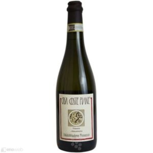 Casa Coste Piane, Prosecco di Valdobbiadene Frizzante … Naturalmente 2023, 1500 ml