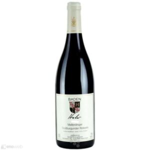 Bernhard Huber, Spätburgunder Malterdinger 2017, 750 ml