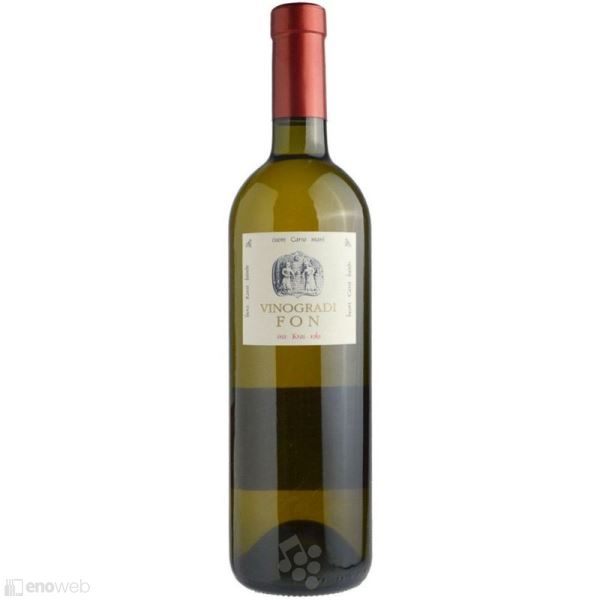 Marko Fon, Luce 2022, 750 ml