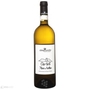 Ciro Picariello, Fiano di Avellino Ciro Particella 906 2013, 1500 ml