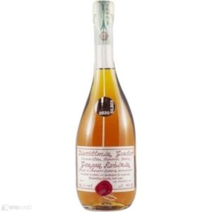 Gualco, Grappa Invecchiata Rubinia, 700 ml