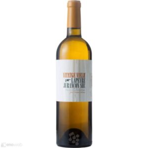 Clos Lapeyre, Jurançon Sec Vitatge Vielh 2021, 750 ml