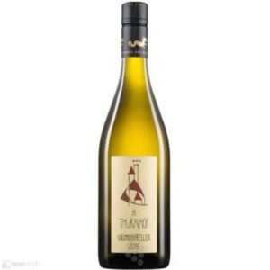 Thurnhof, Goldmuskateller 2022, 750 ml