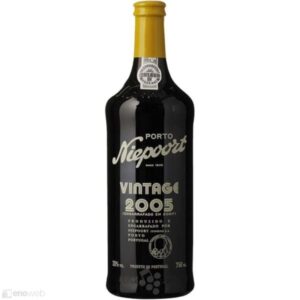 Niepoort, Port Vintage 2005, 750 ml