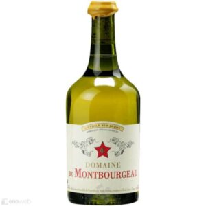 Domaine de Montbourgeau, L'Étoile Vin Jaune 2006, 620 ml