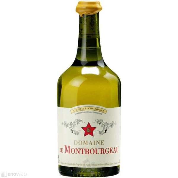 Domaine de Montbourgeau, L’Étoile Vin Jaune 2006, 620 ml