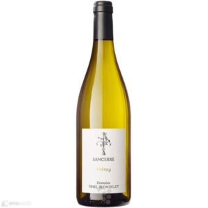 Tinel-Blondelet, Sancerre Blanc Frétoy 2023, 750 ml