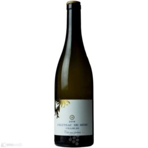Château de Béru, Chablis Côte aux Prêtres 2021, 750 ml