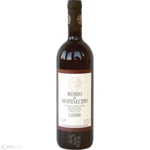 Lisini, Rosso di Montalcino 2020, 750 ml