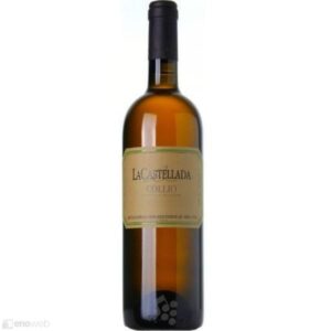 La Castellada, Chardonnay 2018, 750 ml