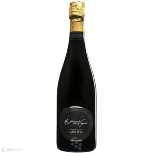 Jacques Picard, Art de Vigne Brut 2007, 1500 ml