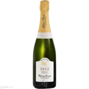 Mathieu Princet, Millésime Brut 1er Cru 2013, 750 ml