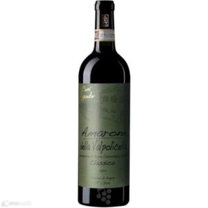 Alessandro Boni, Amarone della Valpolicella Classico 2017, 750 ml
