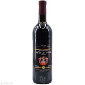 Rosci, Villa Caterina Rosso, 750 ml