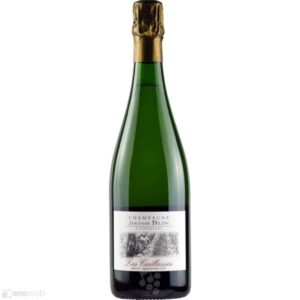 Jérôme Blin, Les Caillasses Brut 2012, 750 ml